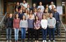 La UPNA impulsa la formación en emprendimiento de los estudiantes de doctorado