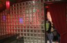 Operación policial en un club de alterne de la Ribera navarra.