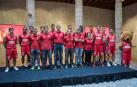 El Basket Navarra más ambicioso