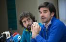 Larrarte califica de “desastre” las palabras de Bildu sobre el Gaztambide
