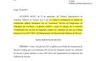 El contrato del transporte escolar, anulado por errores de Educación