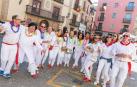 Imágenes de los actos del día 27 en las fiestas de Corella