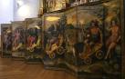 Tres museos navarros se unen para reivindicar a la mujer en el arte