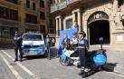 La Policía Municipal estrena imagen con un diseño que "incide en la cercanía"