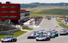 Always abandona la sociedad que gestiona el circuito de Los Arcos