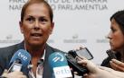 Barkos lamenta la "ruptura unilateral" de Fomento sobre el TAV