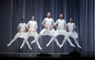 Manuel Liñán y Kukai Dantza, Premios Nacionales de Danza