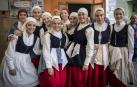 Este sábado 30 de septiembre arrancaron las tradicionales fiestas de la localidad.