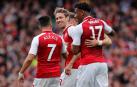 Monreal marca en la Premier 1.660 días después
