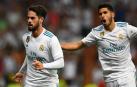 Isco pone fin a la inestabilidad del Real Madrid en casa