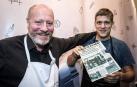 Cocuus, la 'cocina digital' que revoluciona la gastronomía