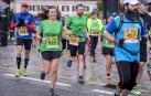 Galería de imágenes de la carrera celebrada este domingo en el recorrido del Camino de Santiago.