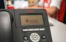 Colapso en el 010, con hasta 10.000 llamadas sin atender en un día
