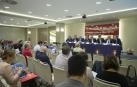 El objetivo de Sabalza: modernizar el club