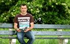 Aritz Gorrotxategi: “Vivimos en un momento en el que todos nos miramos con recelo”