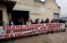 Construcciones Zubillaga presenta un ERE de extinción