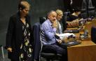 EH Bildu pedirá al cuatripartito eliminar la zonificación del euskera