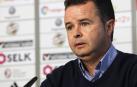 Alfonso Ramírez: "Estoy agotado, no puedo más"