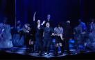 El musical 'La familia Addams' llega a España