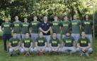 Waterpolo Navarra se presenta con 13 navarros y reclama mejores condiciones