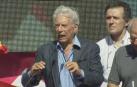 Vargas Llosa: "El independentismo no va a destruir la legalidad de España"