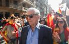 Vargas Llosa: "La conjura independentista no destruirá la unidad de España"