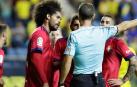 Lección de personalidad de Osasuna