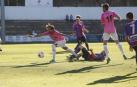 Urtzi regala la victoria al Tudelano