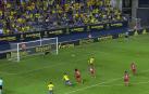 La metamorfosis de Osasuna