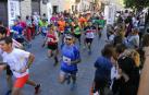 Imágenes de la VI 'X Millas de Olite'