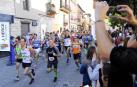 Imágenes de la VI 'X Millas de Olite'