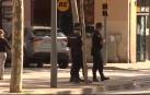 La Policía Nacional custodia el TSJC para garantizar su funcionamiento si se declara la independencia