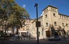 “El centro de Pamplona no será espacio blindado o 'bunkerizado”