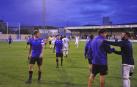 La Peña Sport, el único sin puntuar de 1ª, 2ª y 2ªB