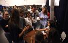 Ocho entidades sociales de Tudela buscan jóvenes voluntarios en Jesuitas