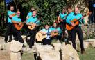 Canciones con identidad propia en Estella