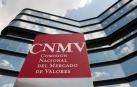 Sede de la CNMV