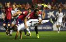 Osasuna, un cerrojo de 428 minutos