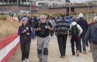 El Oinez se prepara para acoger 10.000 turismos