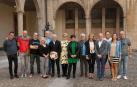 Las ikastolas navarras forman alumnos competentes en su vida diaria