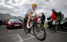 Nieve debutará con el Orica con Giro y Vuelta