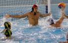 Gran triunfo de Waterpolo Navarra