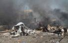 Al menos 30 muertos en un ataque de Al Shabab contra un hotel en Mogadiscio