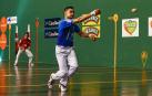 Víctor bate a Elezkano a la espera de los grandes en el Cuatro y Medio