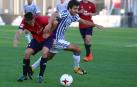 La Real Sociedad gana en el duelo de canteras a Osasuna Promesas