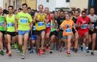 La Carrera Popular de Andosilla, solidaridad en 5.700 metros
