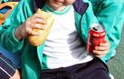 Buztintxuri, Huarte y el Ensanche, las zonas navarras con menos niños obesos