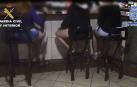11 detenidos, 7 en Pamplona, por prostituir y obligar a casarse a mujeres, algunas menores