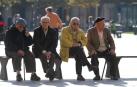 Un 39% de navarras mayores de 80 años y el 19% de hombres viven solos