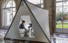 La máquina del tiempo de la Universidad de Navarra